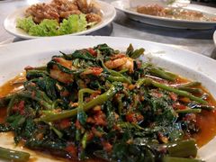 马来风光-德成饭店