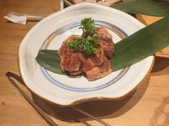 -烧肉达人•炭火烧肉(新天地店)