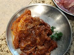 -安又胖韩国烤肉