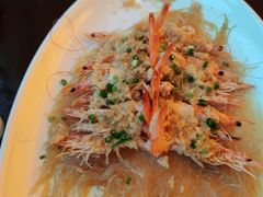 -启东恒大酒店·吕四渔号海鲜餐厅