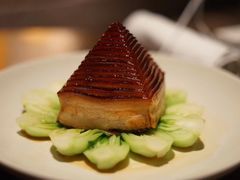 -湖滨28中餐厅·西湖宴·杭州君悦酒店