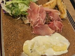 -LA CREPERIE BRETONNE布列塔尼法式餐厅(天童北路店)