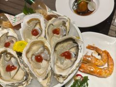 -極上萬膳·日料放题(海岸城店)