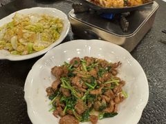 -湘肠香火锅店(团结湖店)