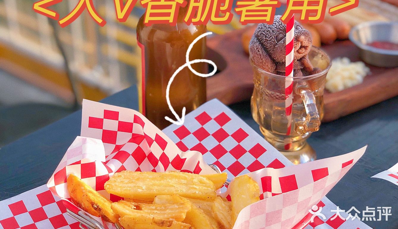 火爆厦门的小龙虾热狗终于来了