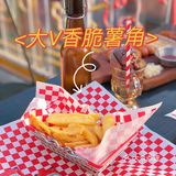 火爆厦门的小龙虾热狗终于来了