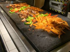 -V-ONE西雅图海鲜自助餐厅(仓山万达广场店)