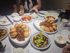 -鸭王烤鸭店(三里河店)