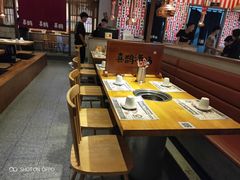 -喜鹊烤肉酒场(美乐城店)