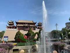 -鼓楼(兴庆区)