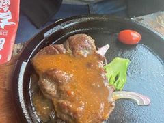 牛排-吉布鲁牛排海鲜自助(339店)