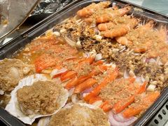 -渝味川菜(夜宵航母店)