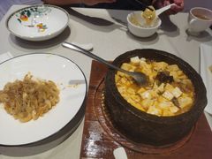 -狮王府淮扬菜(百家湖1912店)