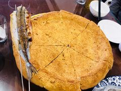 -清真·尚穆回回香清真餐厅(工人新村店)