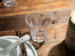 -前海沿·青岛菜(大拇指广场石老人店)