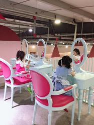 -泡泡米POPOME益智乐园(洪殿花园旗舰店)