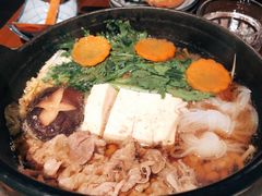 -铃木食堂(帽儿胡同店)