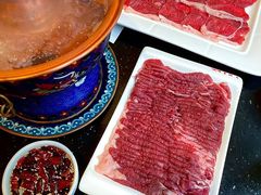-南门涮肉(上海二店)