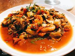 -渔太泰漓江小馆·广西融合菜(西街店)