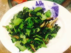 -老街饭庄·地道淮扬菜(扬子江北路总店)