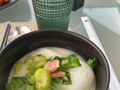 -王府井文华东方酒店-紫膳餐厅