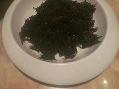 东海长寿菜（凉菜）-钟掌勺忘不了地道湘菜(新天地假日广场店)