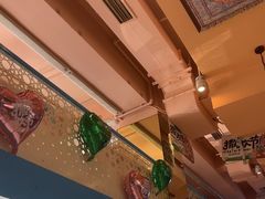 -撒拉花儿·新疆菜·清真(太阳宫店)
