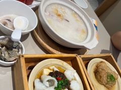 -蔡澜点心·粤菜(万菱汇店)