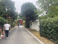 -西山人家·二十年老字号农家菜(旺山店)