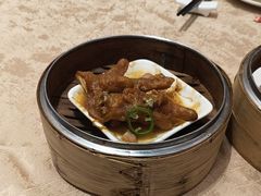 -广东胜利宾馆西关粤中餐厅