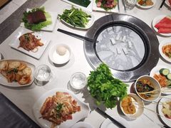-么子烤肉(化龙池店)