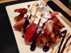 -Waffle Bant(明洞店)