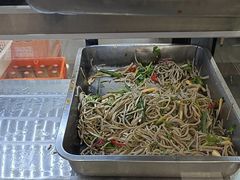 -西域美食(西直门南小街店)