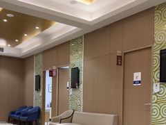 -美年大健康体检中心(牡丹园分院)