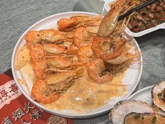 -蚝得喜海鲜(东城店)