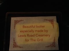 -The Grill by Sean Connolly