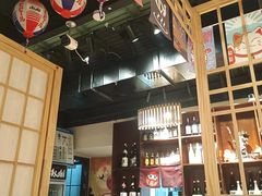 -不倒翁炭火烧肉(永安里店)