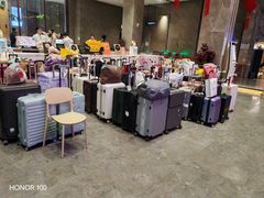 -星河湾温泉洗浴酒店