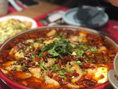 -一个叫川的地方(麒麟新天地店)