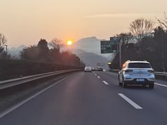 -丰都鬼城名山景区