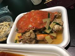 珍宝蟹-盒马鲜生(宝地店)