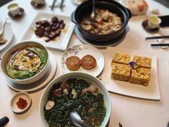 -花城苑广府菜(侨鑫店)