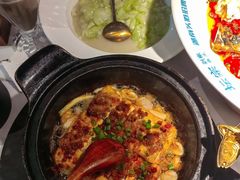 -坛宗剁椒鱼头(河西王府井店)