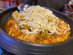 -恩你小木屋·烤肉韩式料理(嘉兴秀洲店)