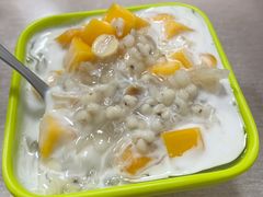 -透心凉糖水(听海居店)