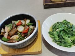 -汉水谣·江景餐厅(江滩店)