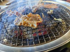 -金刚山(学府路店)