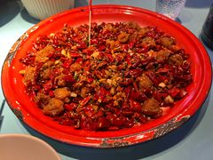 -川正旺江湖菜(三元桥店)