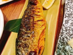 -千代饮兵卫日本料理(东二环泰禾广场西区店)