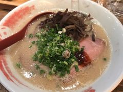 -豚王拉面(锦荣商业大厦店)